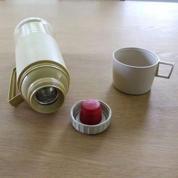 Vintage Thermos King Seeley - Picture 3 of 3